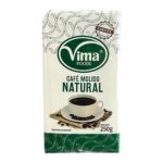 Café Molido Natural Vima 250 g
