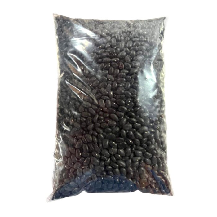 Frijol Negro 2 lb - Imagen 2