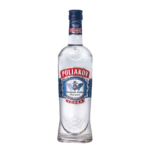 Vodka Poliakov 1 L