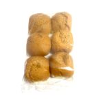 Pan de hamburguesa 6 unidades - Imagen 2