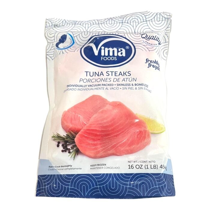 Porciones de Atún Vima 454 g - Imagen 1