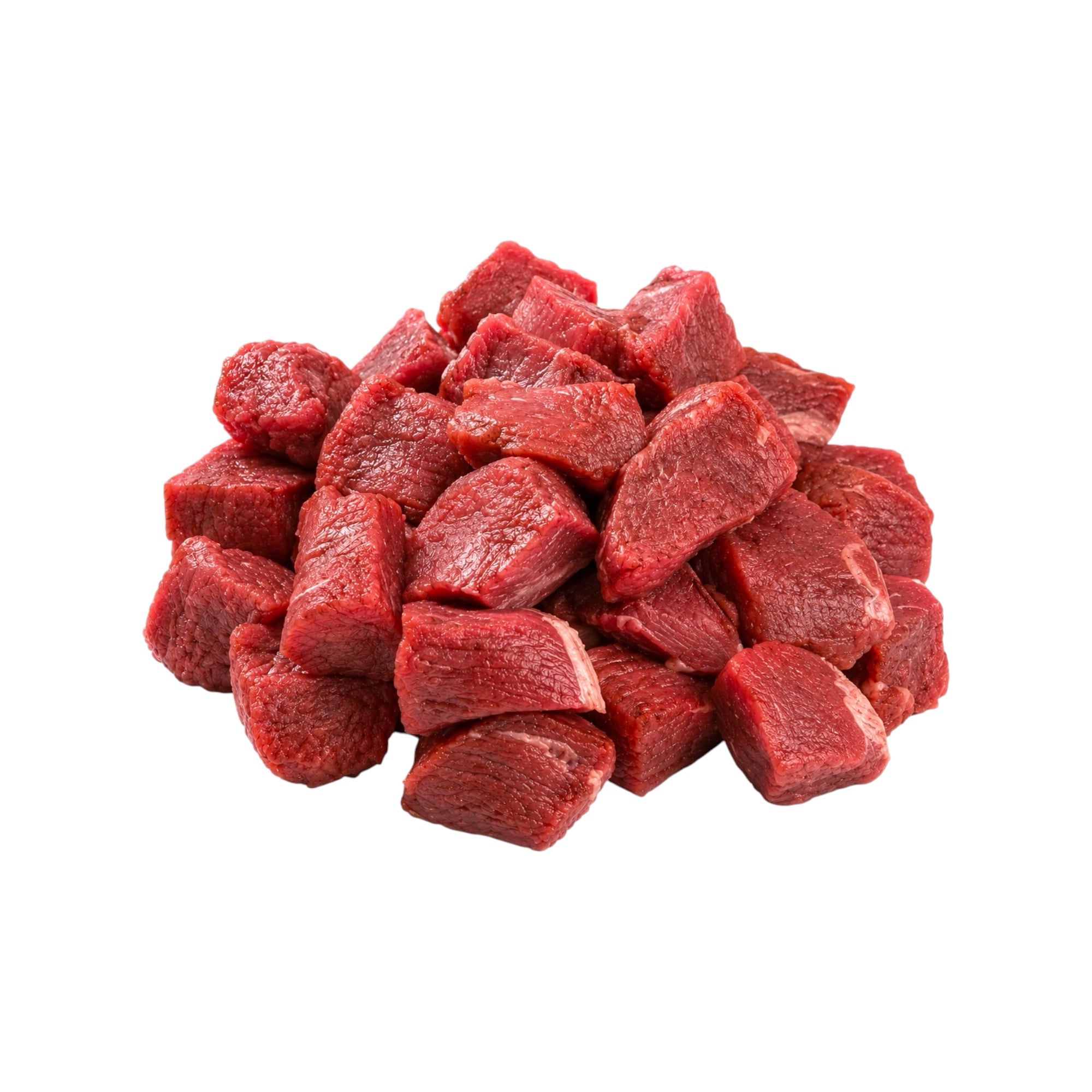 photoroom_20260526_233213 Carne troceada de Res 2 lb - Imagen 1