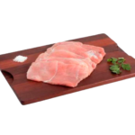 Súpermaba bistec de cerdo