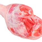 Pierna de cerdo 16 lb