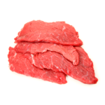 Bistec de Res 2 lb