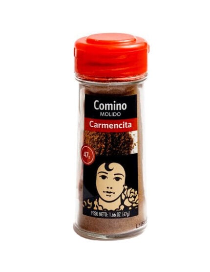 Comino molido Carmencita 47 g