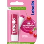 Protector Labial de Cereza