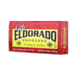 Café El Dorado Espresso 255 g