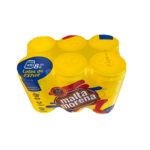 Malta Morena Pack 6 x 237 ml
