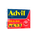 Súpermaba producto advil