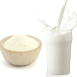Leche Entera en Polvo 500 g