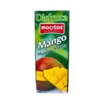 Néctar de Mango Mocitos 200 ml