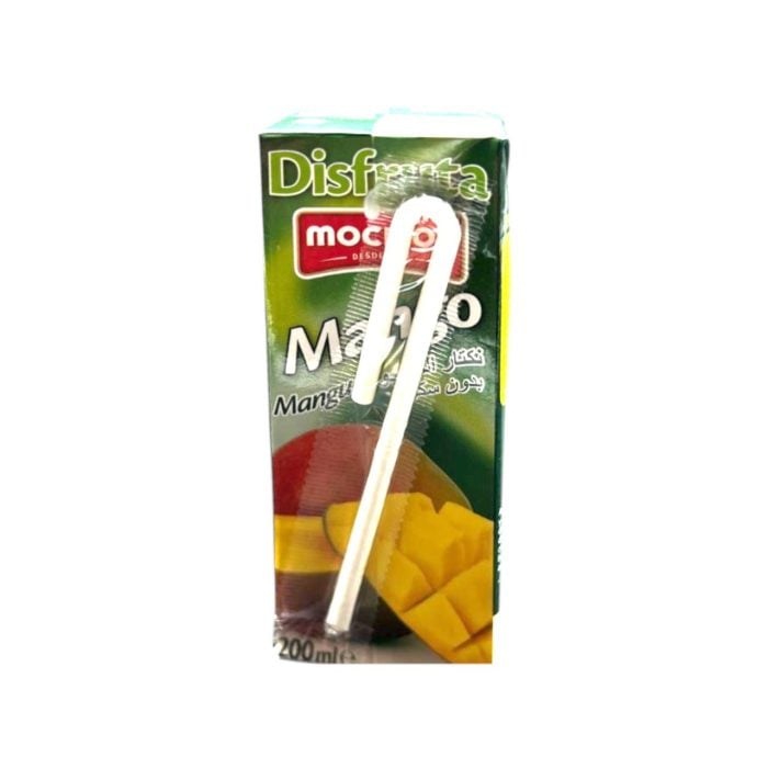 Néctar de Mango Mocitos 200 ml - Imagen 2