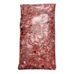 Carne Molida de Cerdo 2 lb