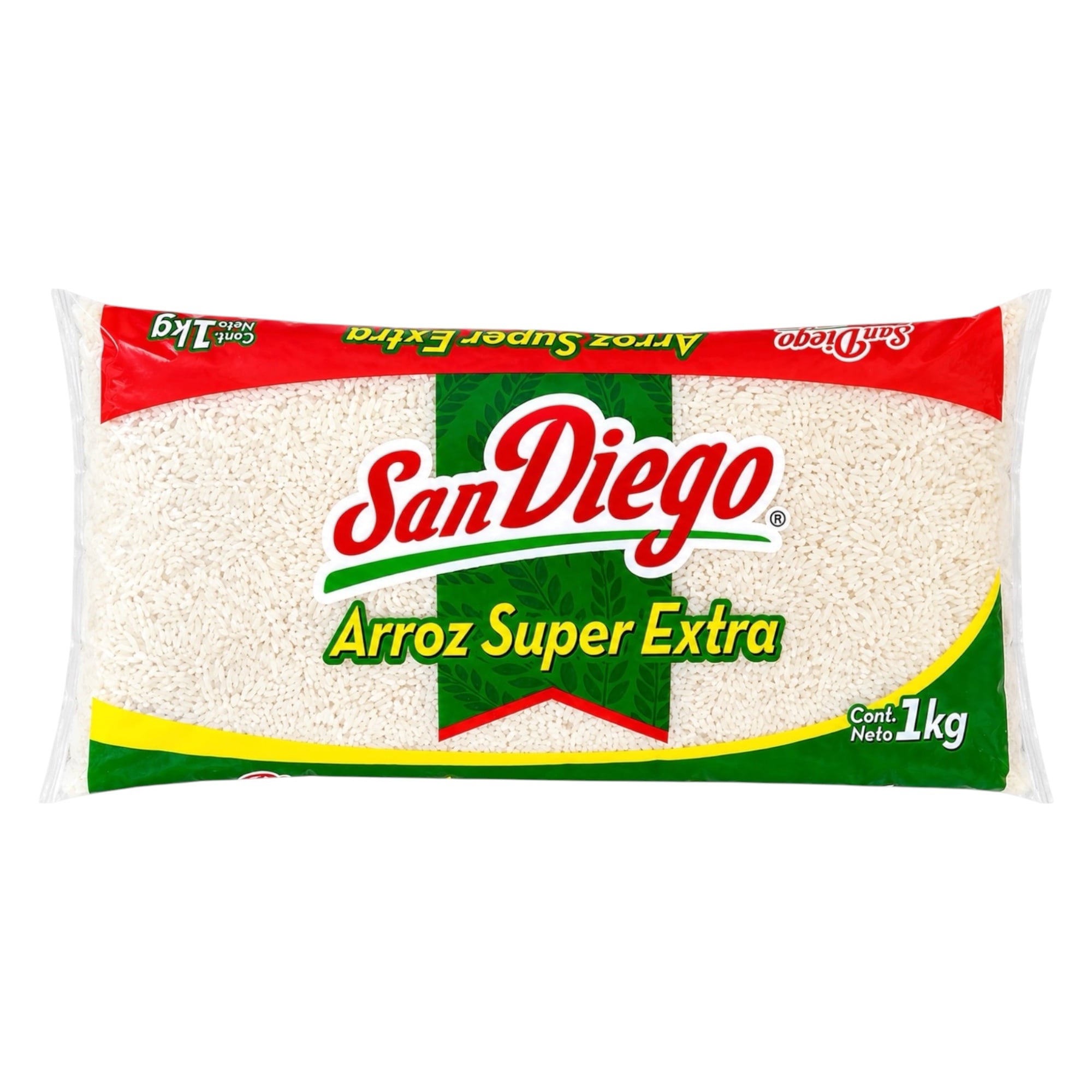 photoroom_20260630_182148 Arroz Súper Extra San Diego 1 kg - Imagen 1