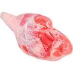 Pierna de cerdo 26 lb