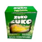 Caja de refresco Zuko de Piña Colada 8 sobres 104 g