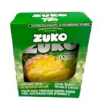 Caja de Refresco Zuko de Piña 8 sobres 104 g
