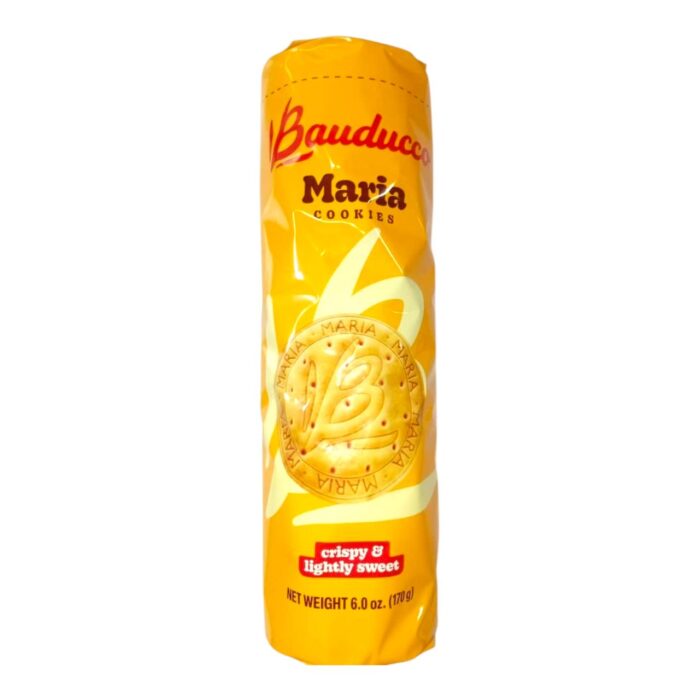Galletas Maria Bauducco 170 g - Imagen 1