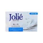 Jabón Jolié Beauty Purity 70 g