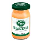 Salsa Cocktail Vima 225 ml