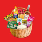 Cesta para Mamá # 1