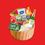 Cesta para Mamá # 2