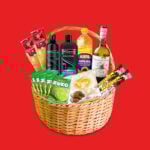 Cesta para Mamá # 3