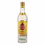 Ron Havana Club Añejo 3 Años 700 ml