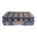 Caja de Cerveza Unlaguer 24 x 330 ml - Imagen 2