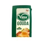 Medio Bloque de Queso Gouda Vima 1.5 aprox.