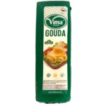 Bloque de Queso Gouda Vima 3 kg aprox.