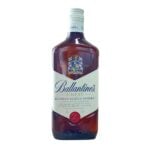 Whisky Ballantines 700 ml