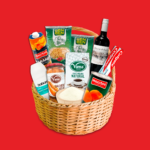 Cesta para Papá # 1