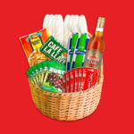 Cesta para Papá # 2