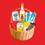 Cesta para Papá # 3