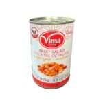 Coctel de frutas en almíbar Vima 425 g