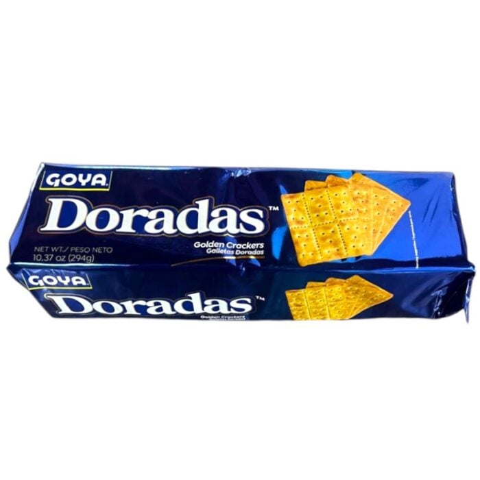 Galletas Doradas Goya 10.37 oz (294 g) - Imagen 1
