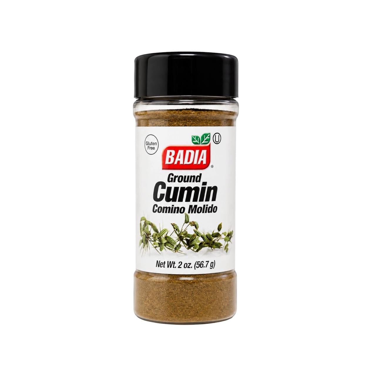 WhatsApp Image 2026-07-02 at 8.23.18 PM Comino Molido BADIA 2 oz (56.7 g) - Imagen 1