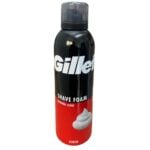 Espuma de Afeitar Guillette 200 ml