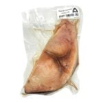 Filete de pescado Emperador 1 lb