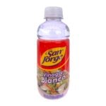 Vinagre Blanco San Jorge 250 ml