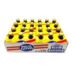 Caja de Malta Goya 24 botellas
