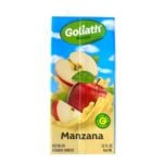 Néctar de Manzana Goliath 946 ml