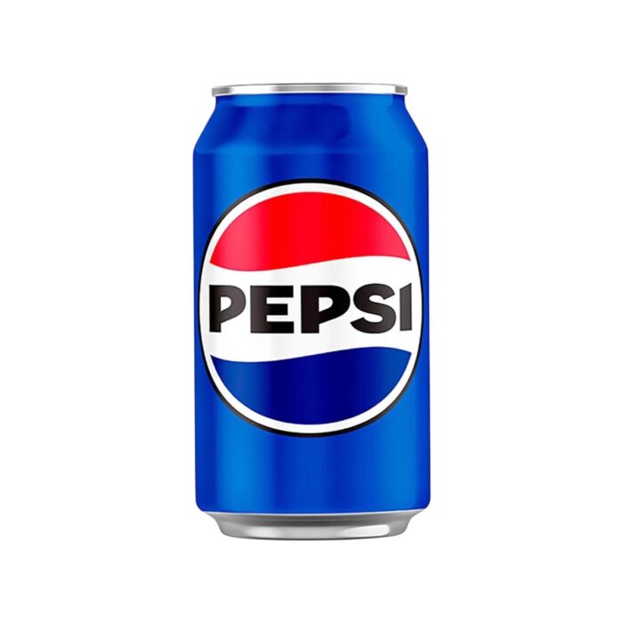 Refresco Pepsi Cola 300 ml - Imagen 1