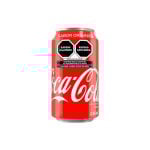Refresco Coca-Cola 355 ml