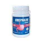 Omeprazol Domer 20 Mg  28 cápsulas
