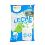 Leche Entera en Polvo 1 kg