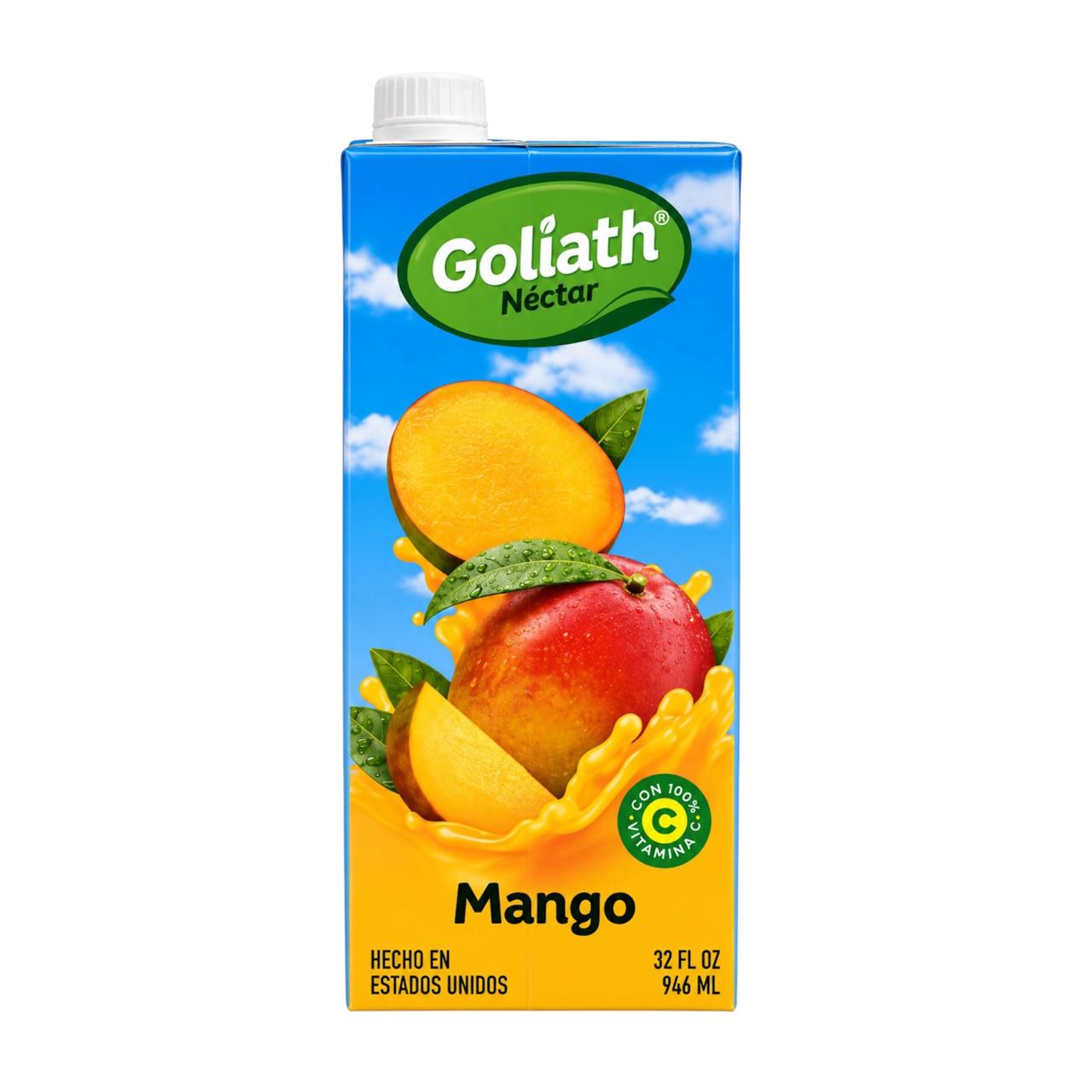 WhatsApp Image 2026-10-10 at 11.03.38 PM Néctar de Mango Goliath 946 ml - Imagen 1