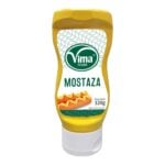 Mostaza Vima 320 g